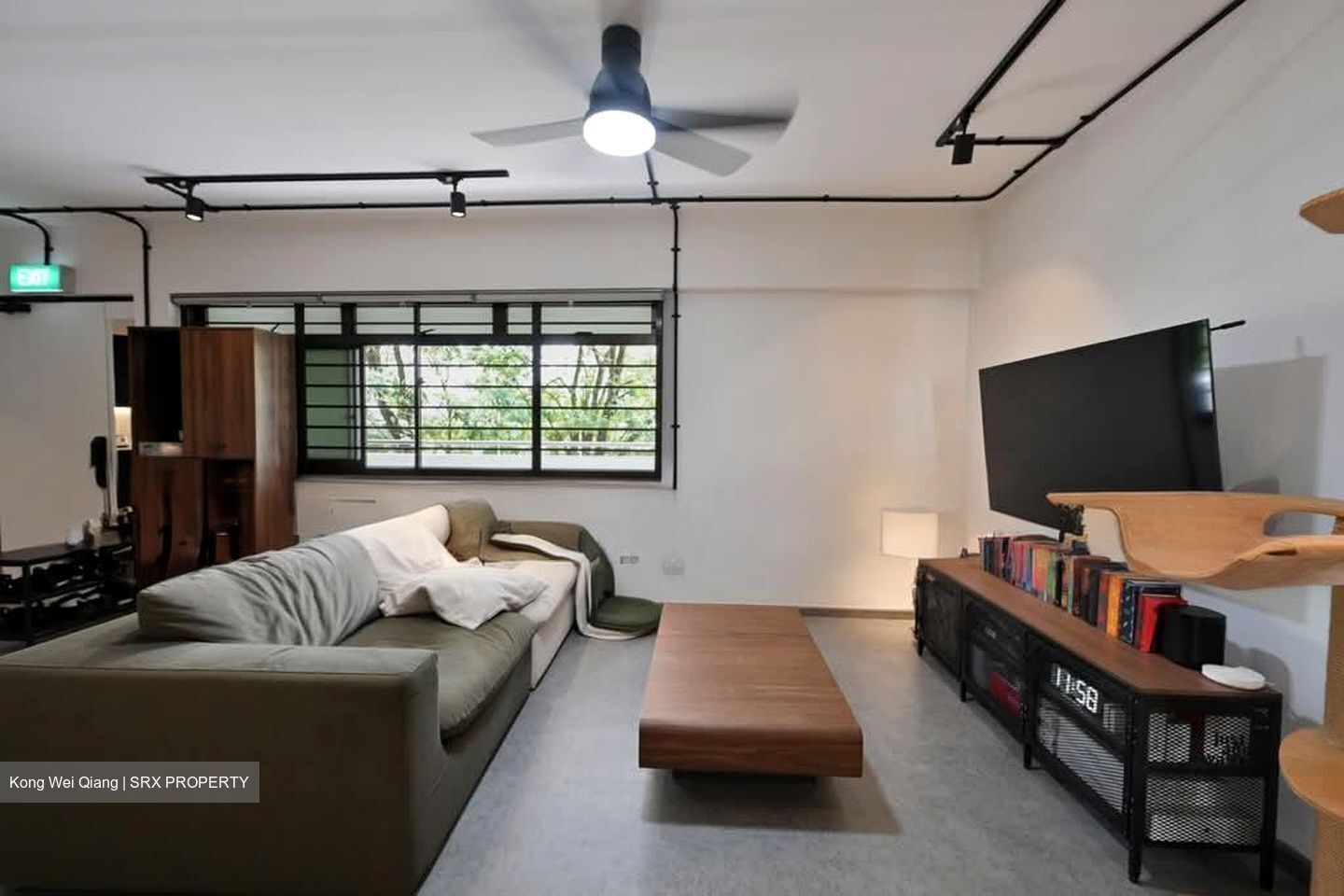 Blk 273 Toh Guan View (Jurong East), HDB 4 Rooms #582471901